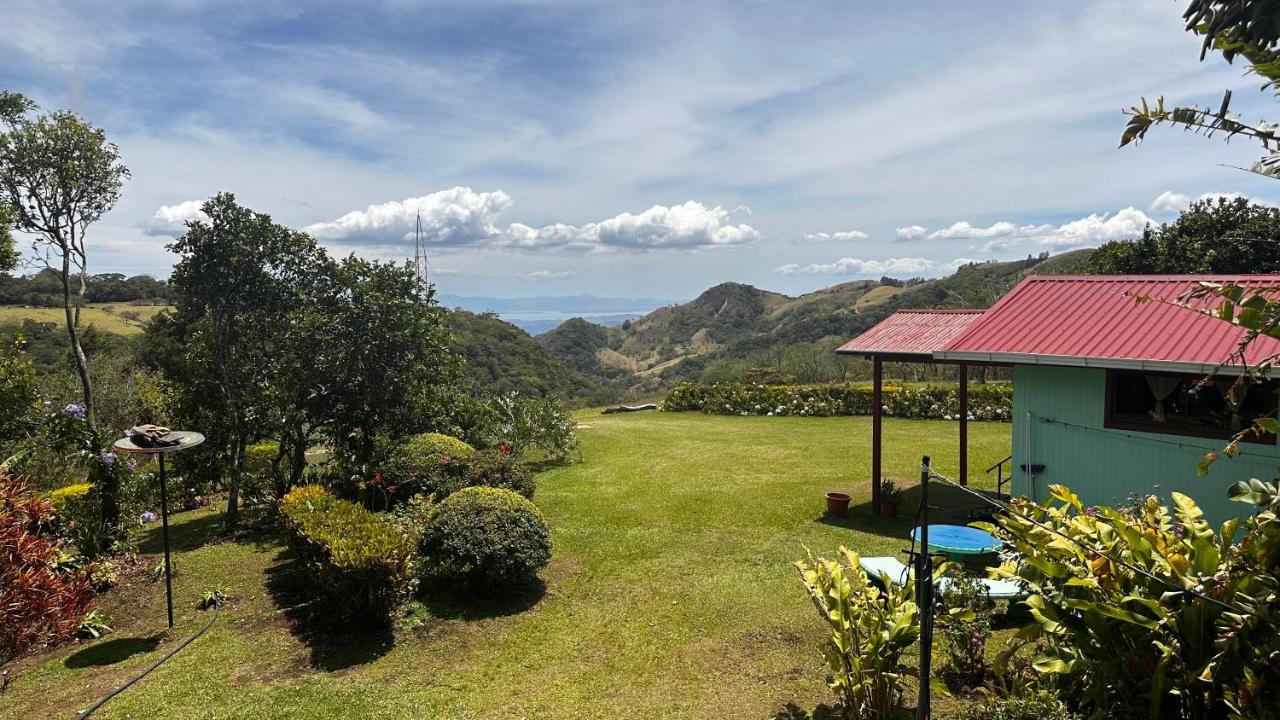 Campo Azul #3 - Monteverde 外观 照片
