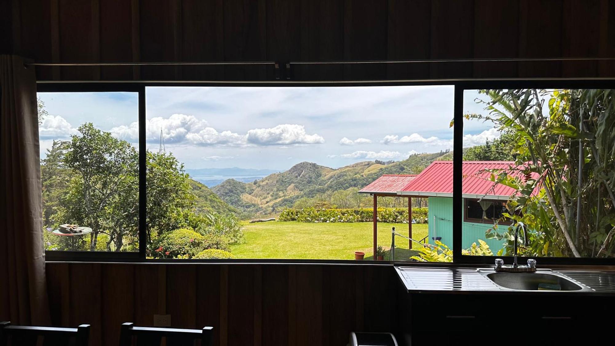Campo Azul #3 - Monteverde 外观 照片