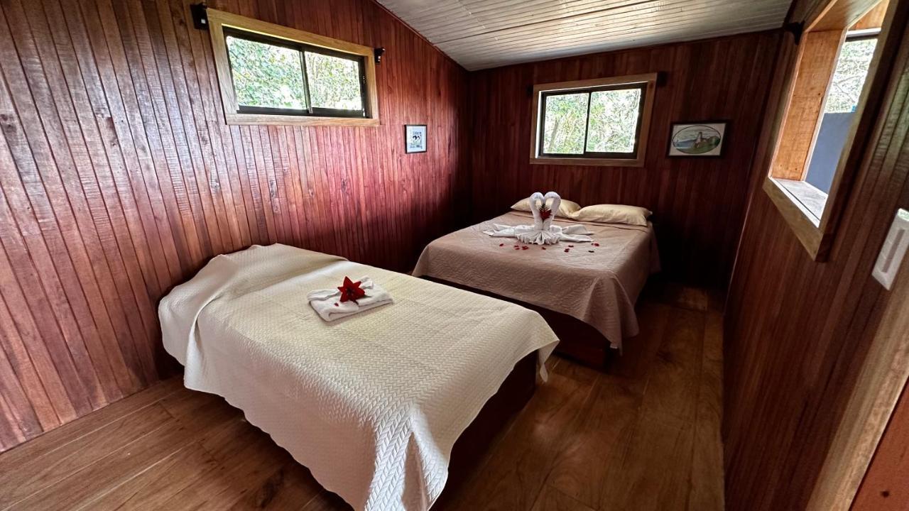 Campo Azul #3 - Monteverde 外观 照片