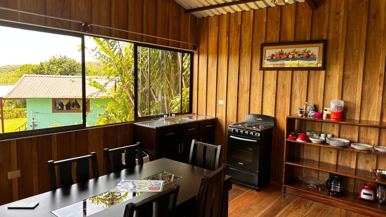 Campo Azul #3 - Monteverde 外观 照片
