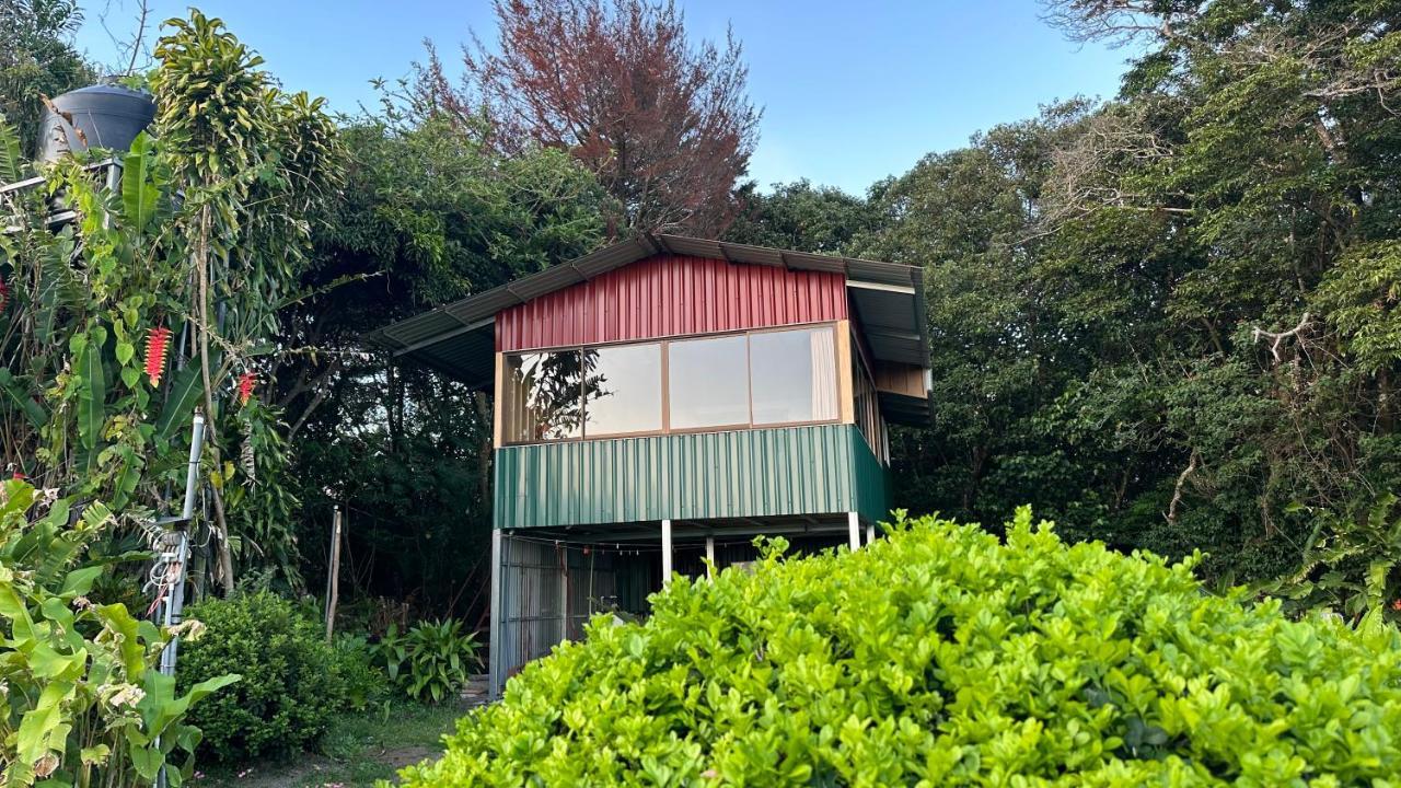 Campo Azul #3 - Monteverde 外观 照片